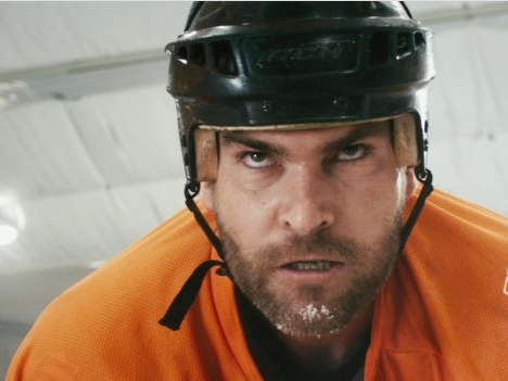 'Goon' Movie Review: Blood and Laughter Abound in Hockey Romp