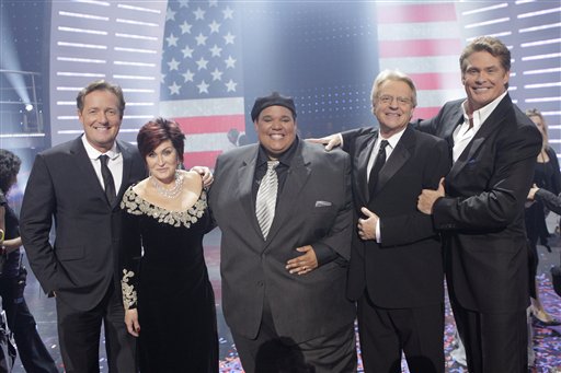 'America's Got Talent' Winner to Run as Republican