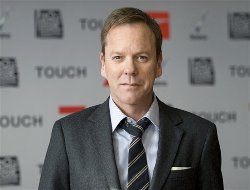 Kiefer Sutherland: 'Fingers Crossed' There Will Be '24' Movie