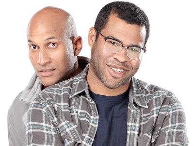 Comedy Central's 'Key & Peele' Slam Tea Party as Racist