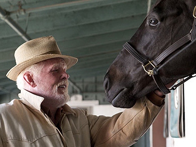 HBO Cancels 'Luck' Following Series of Horse Fatalities
