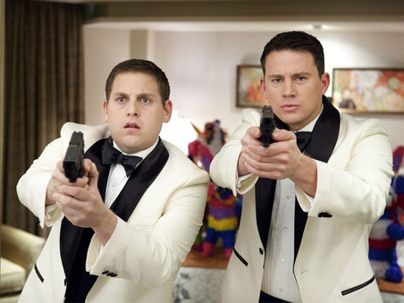 Box Office Predictions: '21 Jump Street' Should School the Competition