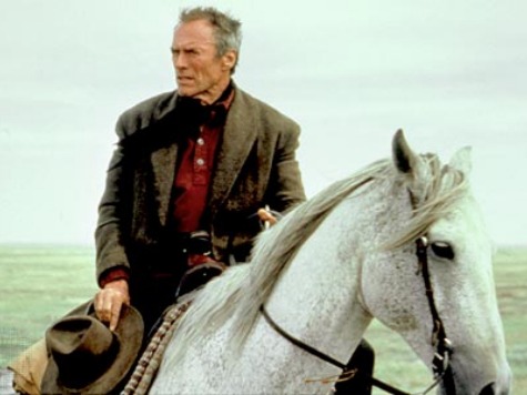 Don't Miss Your Last Chance to Win 'Unforgiven' on Blu-ray