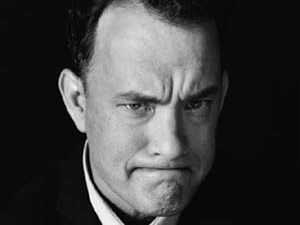 Flashback: Hanks Says Racism 'Taking an Awfully Long Time' to Fade