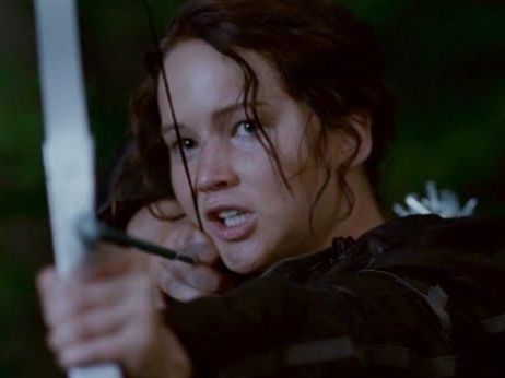 'The Hunger Games' Review: Tween Take on Big Government, Reality TV