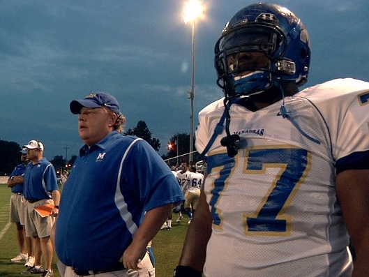 'Undefeated' Movie Review: Powerhouse Coach Molds Players into Winners