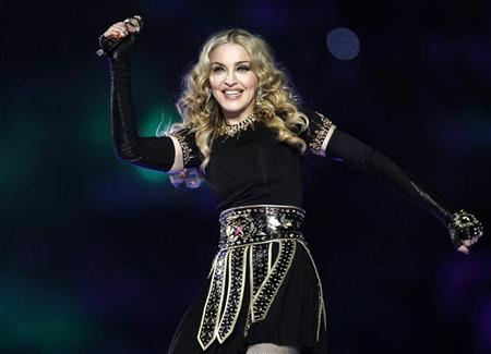 Madonna Tour Opens to Weak Reviews, Criticism for Glamorizing Drugs