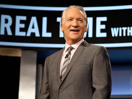 'Real Time' Tips for Bill Maher's Conservative Guests