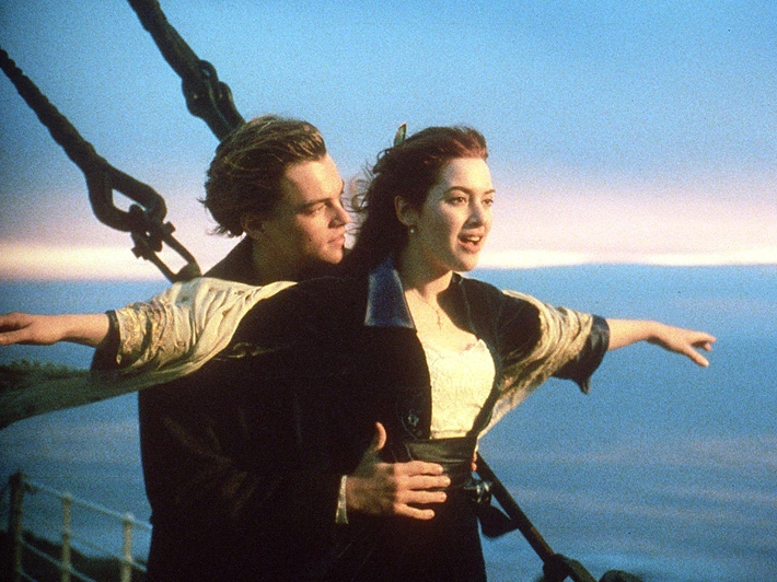 'Titanic 3D' Review: Cameron's Ship Wreck of All Ship Wrecks Hasn't Aged a Day