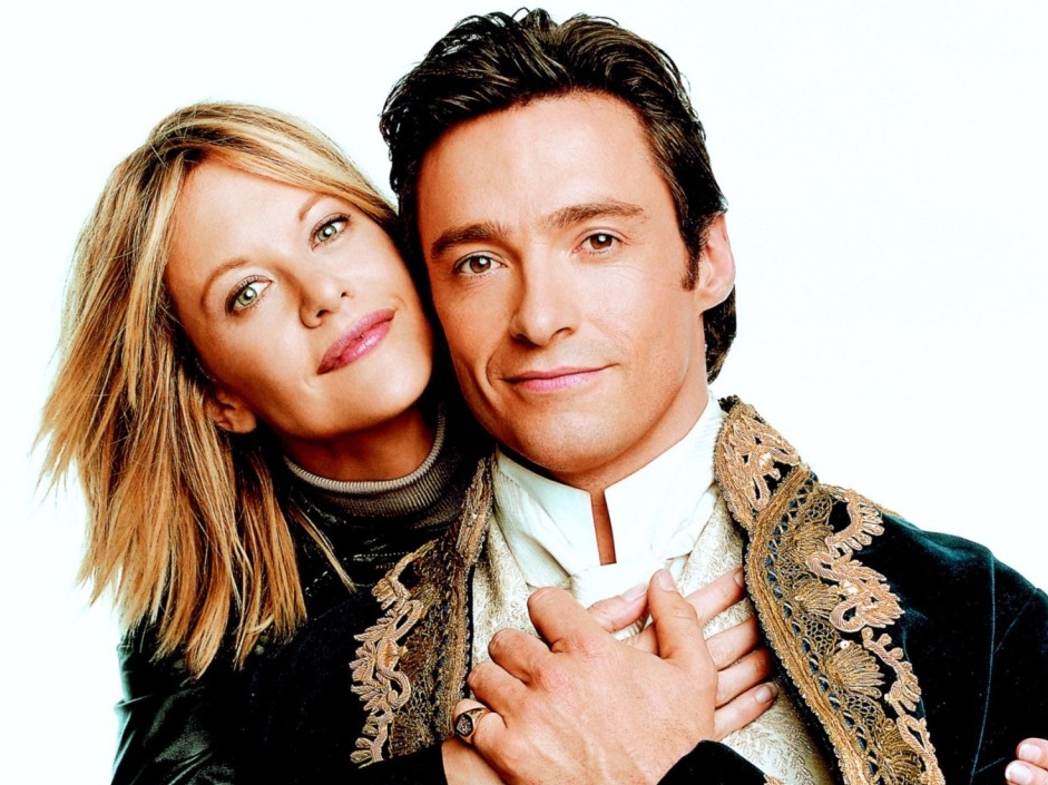'Kate and Leopold' Blu-ray Review: Ryan's Swan Song as America's Sweetheart