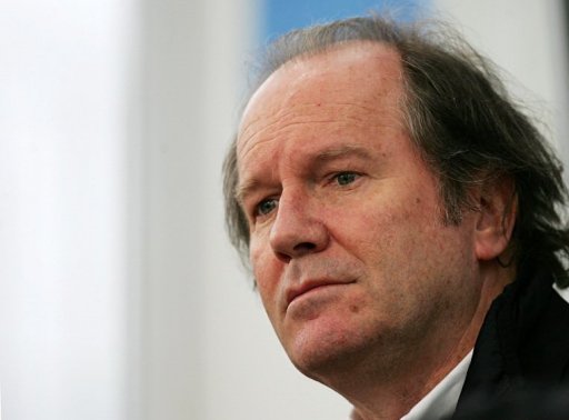 William Boyd to Pen New Bond Tale Set in '60s
