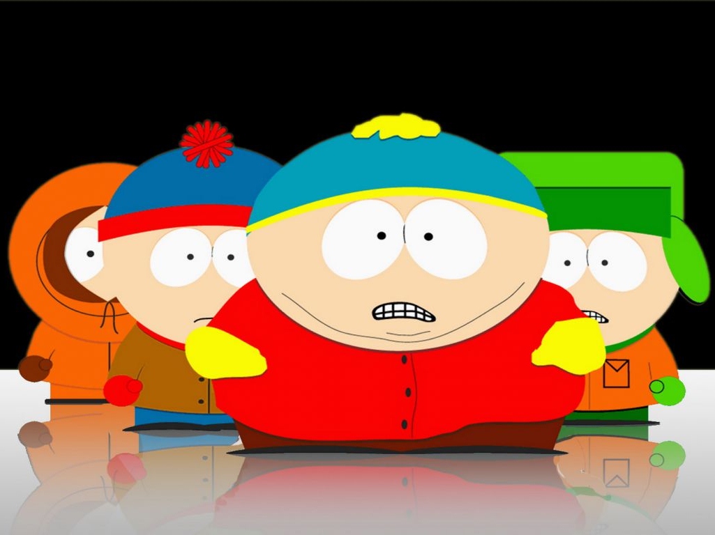 'South Park' Nails Weinstein's 'Bully' Brigade with One Line