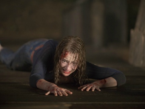 'The Cabin in the Woods' Review: Recycling Horror Tropes for New, Imaginative Chills
