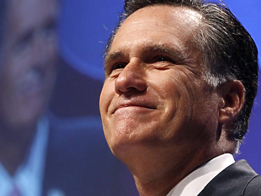 Why Mitt Romney Should Turn Down 'SNL' Invite