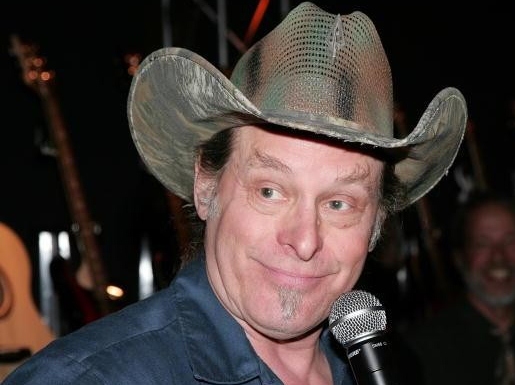 Nugent Cleared by Secret Service After Criticizing Obama
