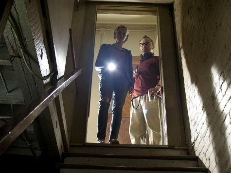 BH Interview: 'Innkeepers Director Ti West – Turning Horror Cliches on Their Ear