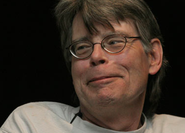 Stephen King Rants About Paying Too Little In Taxes