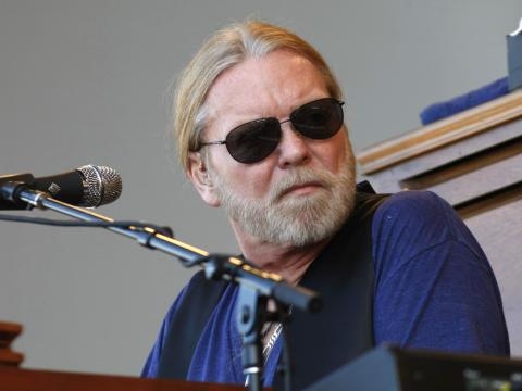 'My Cross to Bear' Review: Allman Comes Clean on Life, Love and His Famous Brothers