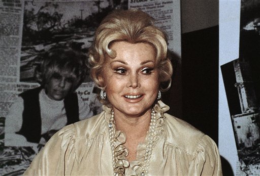 Attorneys Try to Settle Zsa Zsa Gabor Care Dispute