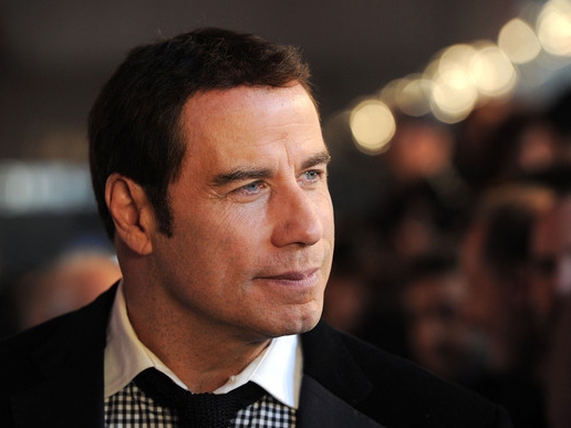 Travolta Sued for Sexual Assault, Calls Accusation 'Baseless Lie'