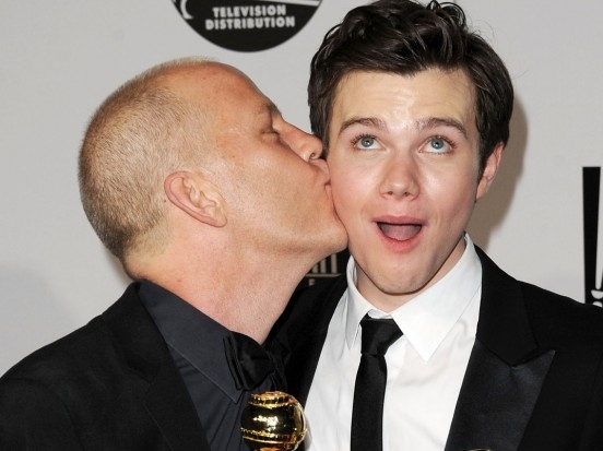 'Glee' Creator's 'Normal' Gets OK