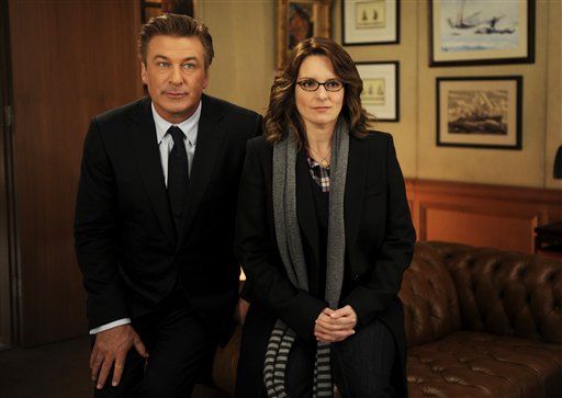 Low-Rated '30 Rock' to Return for Abbreviated Final Season