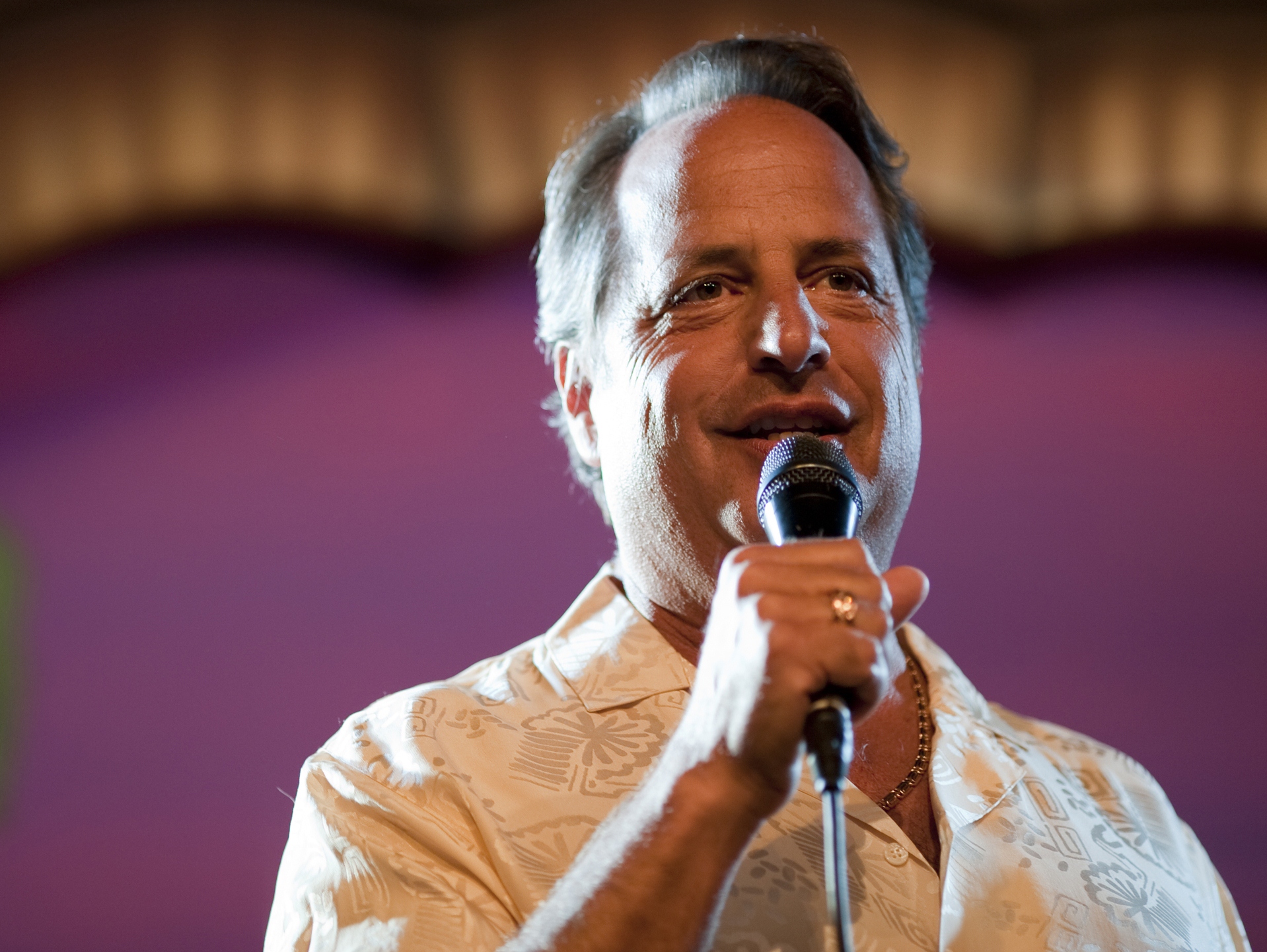 Report: Lovitz Put Career in Jeopardy by Critiquing Obama