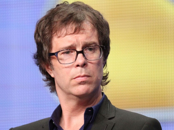 Ben Folds Blames Corporations for N.C. Vote Against Gay Marriage