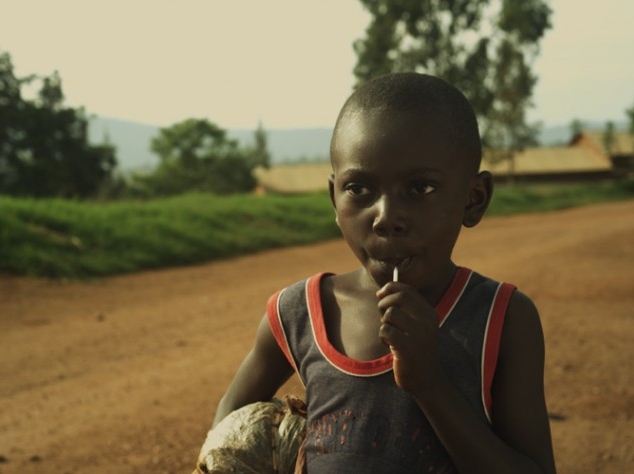 'Kinyarwanda' DVD Review: Recalling Genocide from Chilling New Perspectives