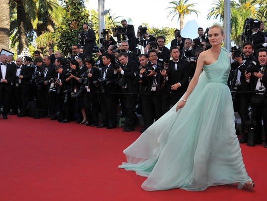 Cannes Fallout: Expert Says Hollywood Lacks Gender Diversity