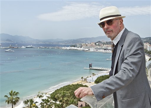 Jacques Audiard Praises B Movies at Cannes Film Festival