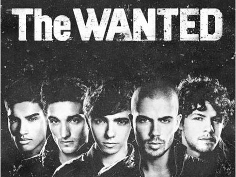 'The Wanted' Tells High Schoolers They're Not Needed