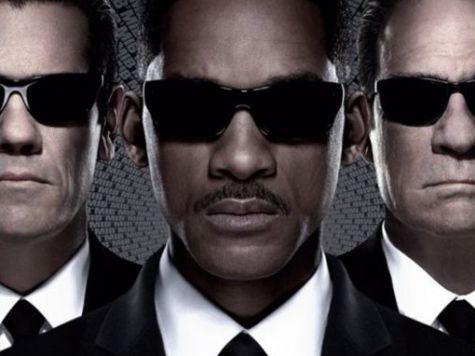 Box Office: 'Men in Black III' #1, Weaker Than Expected