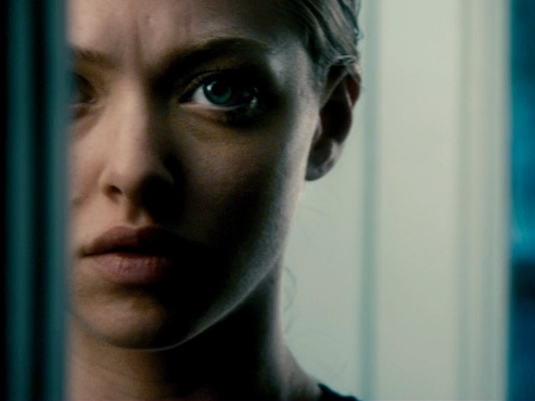 'Gone' Blu-ray Review: Seyfried's Gaze Saves Muddled Thriller