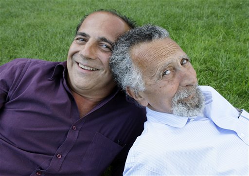 NPR 'Car Talk' Duo to Retire