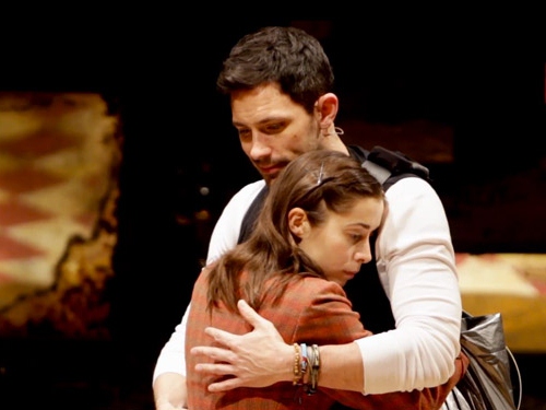 'Once' Crowned Best Musical at the Tony Awards