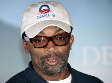 Spike Lee Slams Obama: 'People ain't Got Jobs, People are Hurting'