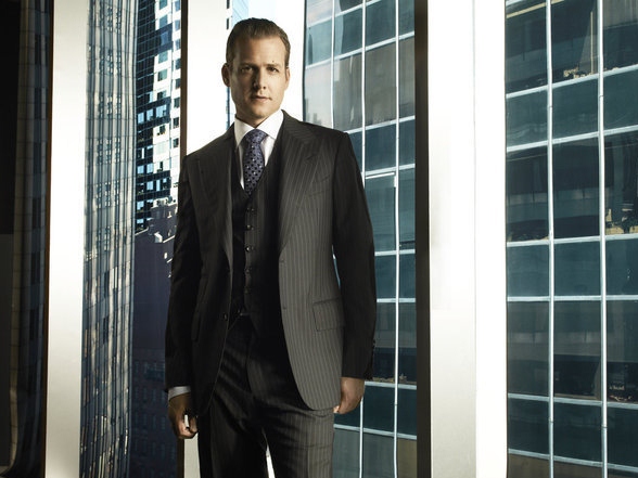 USA's 'Suits': Summer TV Just Got More Interesting