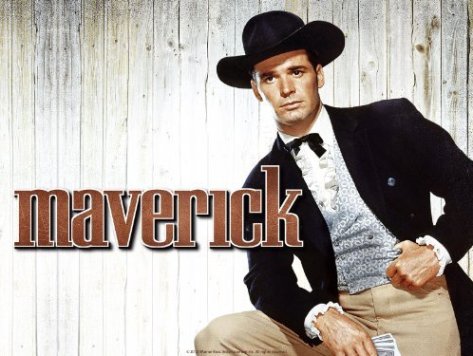 'Maverick: Season One' Review: Classic Western Series Finally Arrives on DVD