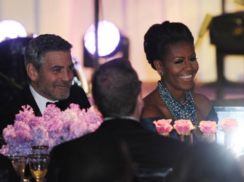 Obama Readies Yet Another Hollywood Fundraiser