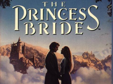 'Princess Bride' 25th Anniversary Edition Arrives on Blu-ray Oct. 2
