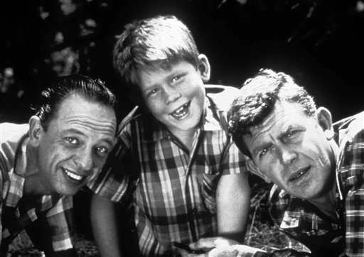 Remembering the Many Talents of Andy Griffith
