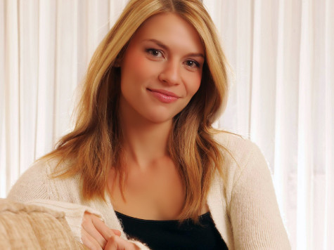 'Homeland' Actress Claire Danes Pregnant