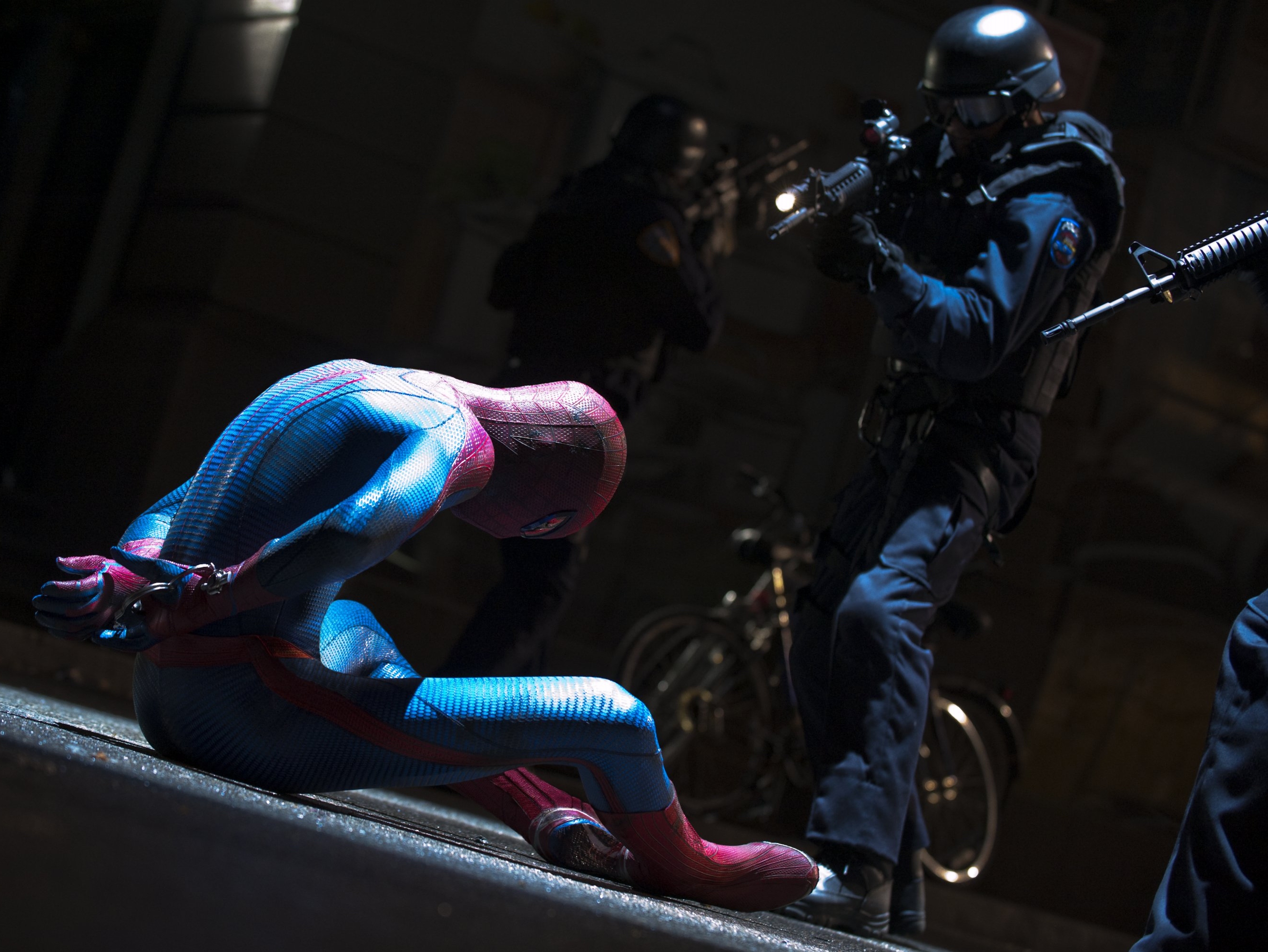 Box Office Predictions: 'Spider-Man' to Snag Less than Amazing Ticket Haul