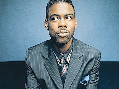 Chris Rock Defends Obama (Again): 'Being the First Black Anything Sucks'