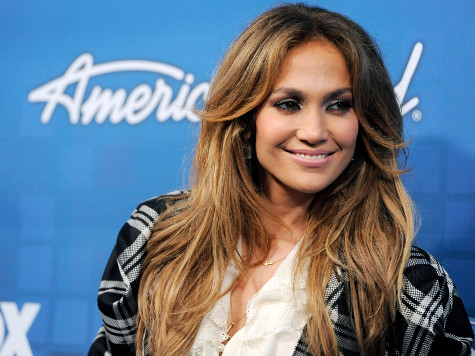 Jennifer Lopez Follows Steven Tyler's Lead, Quits 'Idol'