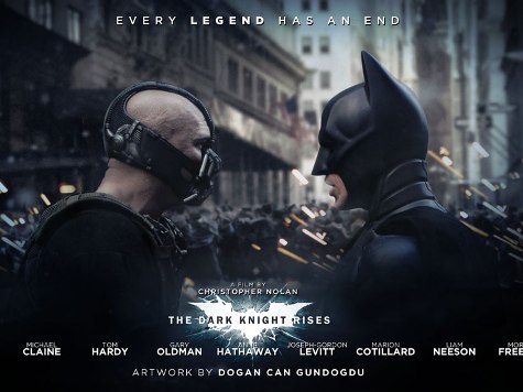 Creator of Batman's Bane: Dems' Romney Comparison 'Ridiculous'