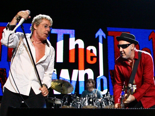 The Who to Bring Back 'Quadrophenia,' Classic Hits to U.S.