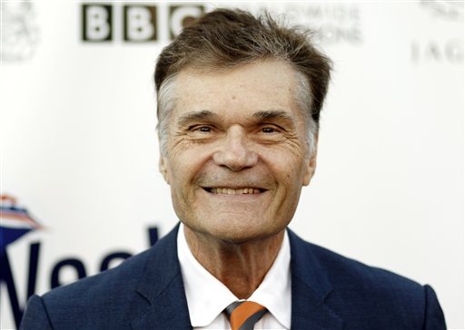 PBS Severs Ties to Fred Willard After Arrest