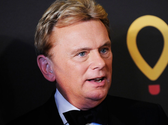 Pat Sajak: Obama's 'You Didn't Build That' Speech President's 'Defining Moment